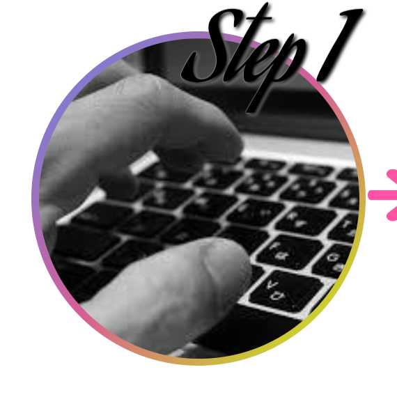 申し込み方法は3つ