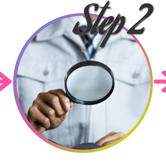 事前査定で安心